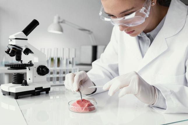 Food Lab Testing in Westcombe Park SE3 7